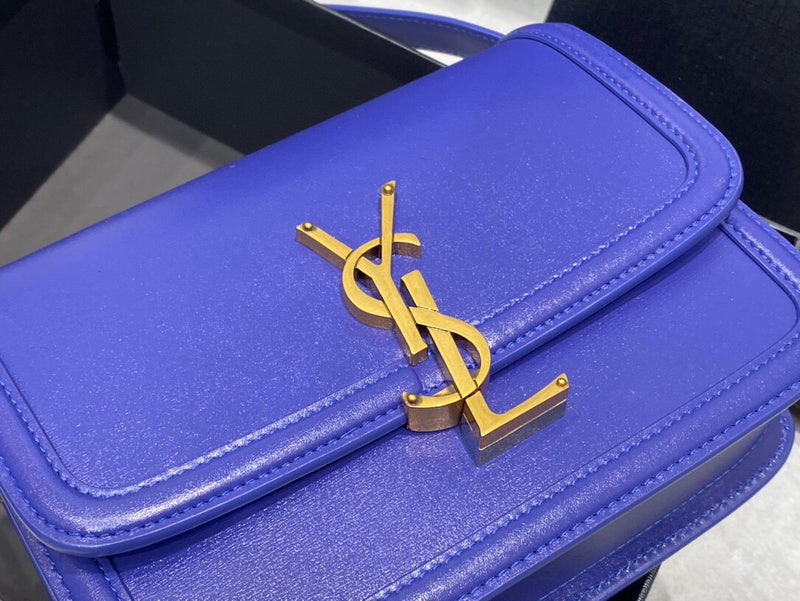 BB - YSL Bag - 1241