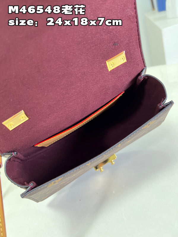 LO - LV Bags - 15773