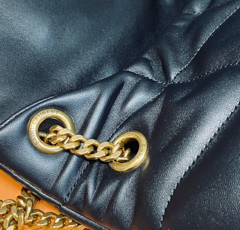 BB - YSL Bag - 2101