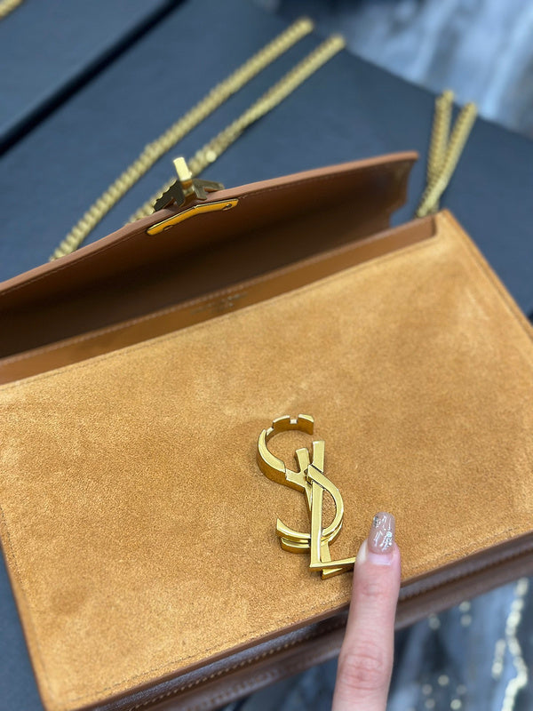 BB - YSL Bag - 3903