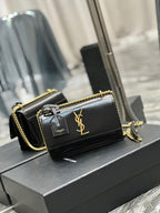 BB - YSL Bag - 1968