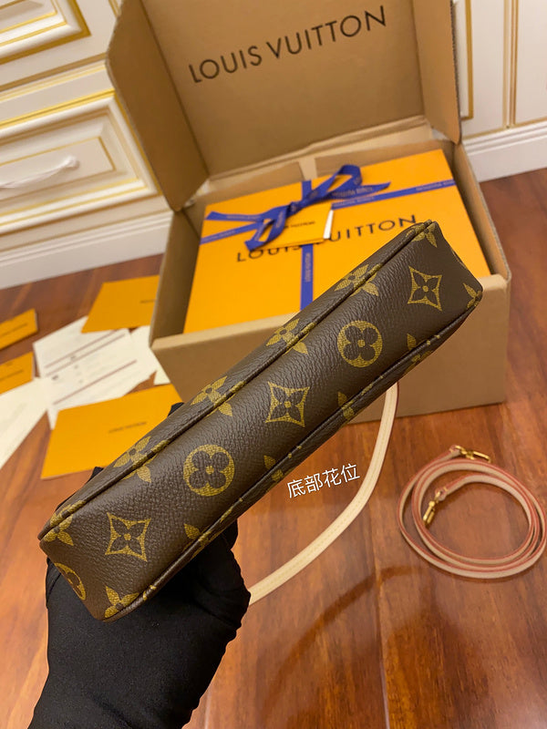 LO - LV Bags - 16388