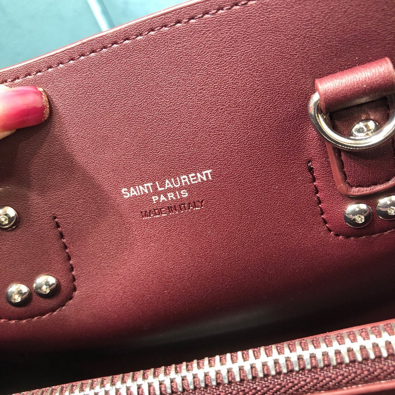 BB - YSL Bag - 2169