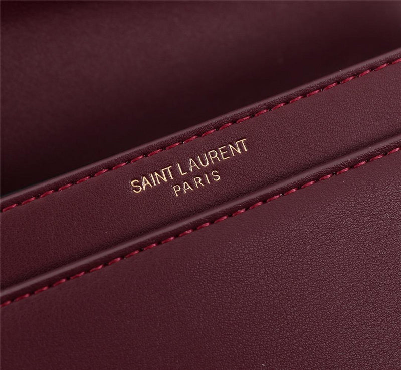 BB - YSL Bag - 2827