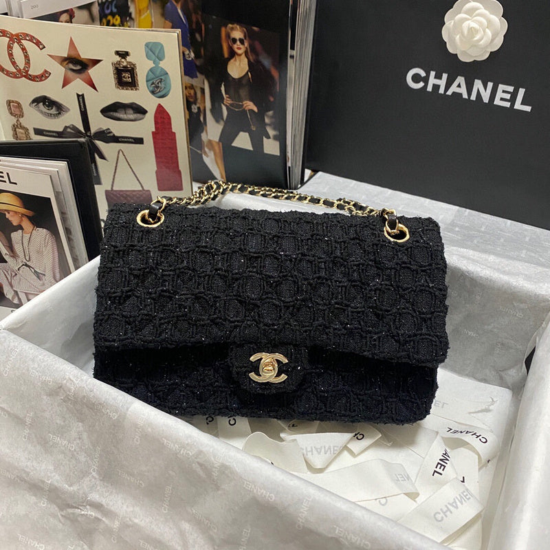 LO - CHL Bags - 3576