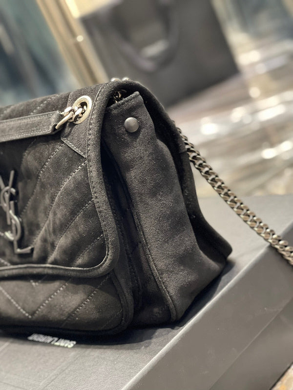 BB - YSL Bag - 3684