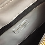 YSL BAGS - WOMEN LOVE LUXURY BAGS - 1453