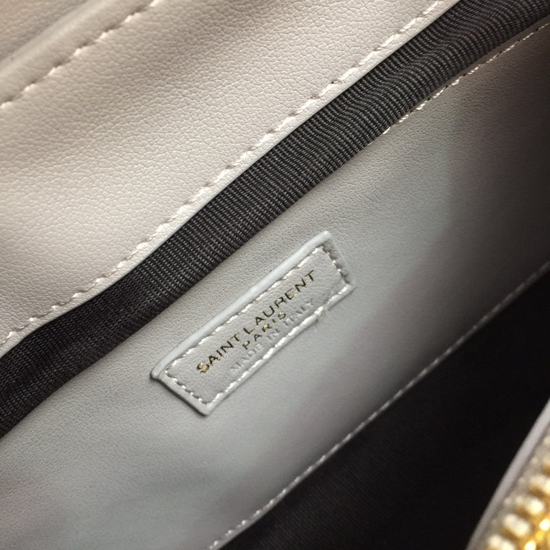 YSL BAGS - WOMEN LOVE LUXURY BAGS - 1453