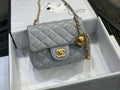 LO - CHL  BAGS FOR WOMEN - FASHION LUXURY BAGS -2187