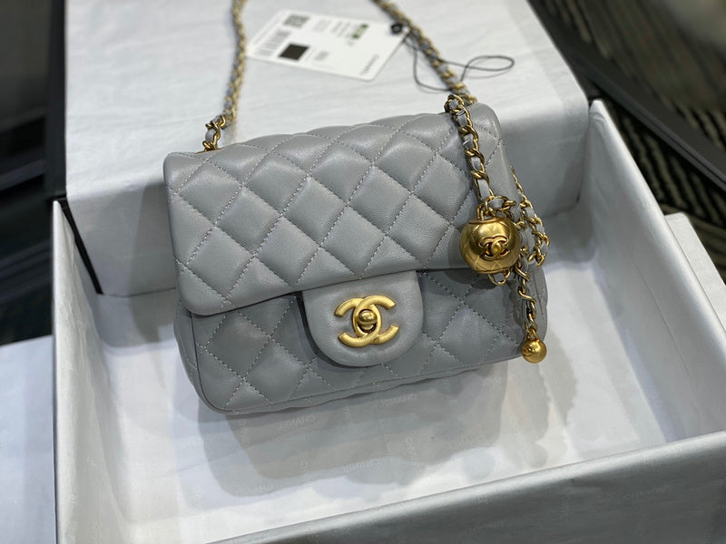 LO - CHL  BAGS FOR WOMEN - FASHION LUXURY BAGS -2187