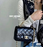 LO - CHL  BAGS FOR WOMEN - FASHION LUXURY BAGS - 337