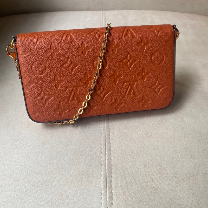 LO - LV Bags - 16376