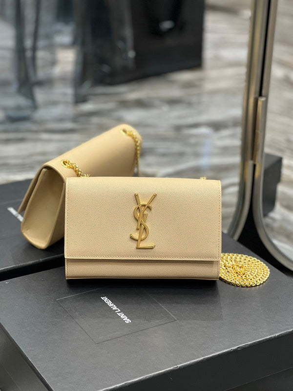 YSL BAGS - WOMEN LOVE LUXURY BAGS - 2055