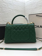 Lusso Official -  CHL BAGS  - 495