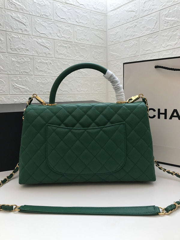 Lusso Official -  CHL BAGS  - 495