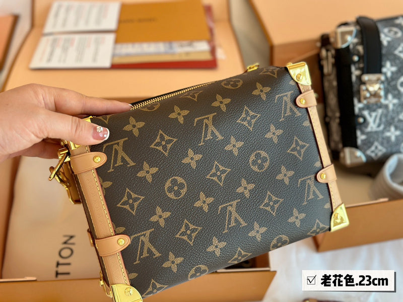 LO - LV Bags - 15116