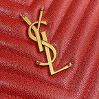 Lusso Official - LUXURY YSL BAGS - 828