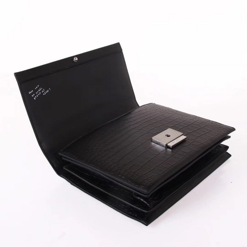 BB - YSL Bag - 3888