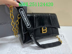 LO - BGA Bags - 1992