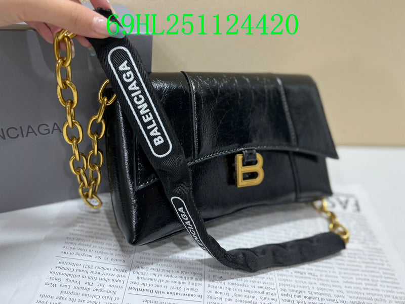 LO - BGA Bags - 1992