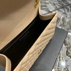 YSL BAGS - WOMEN LOVE LUXURY BAGS - 185