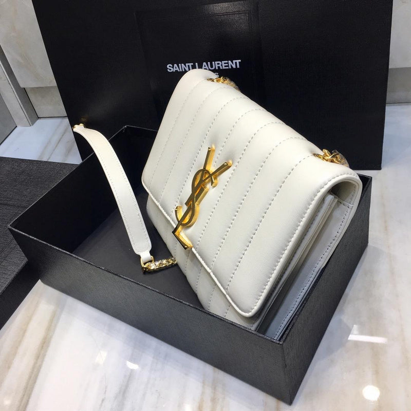 BB - YSL Bag - 2921