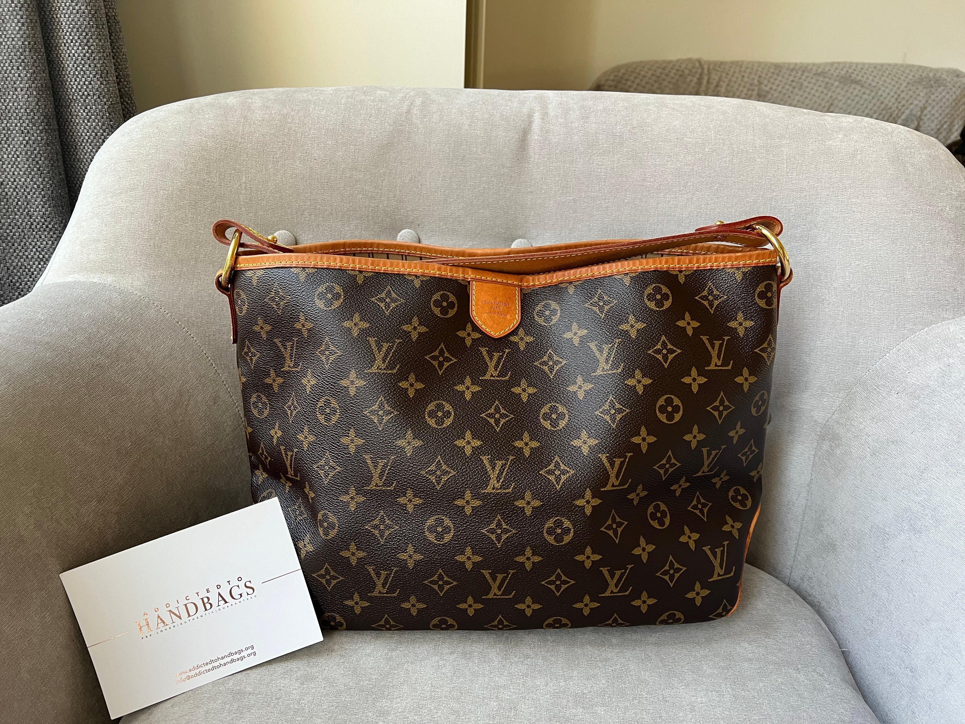 LO-LV bags 2098