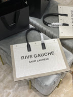 YSL BAGS - WOMEN LOVE LUXURY BAGS - 431
