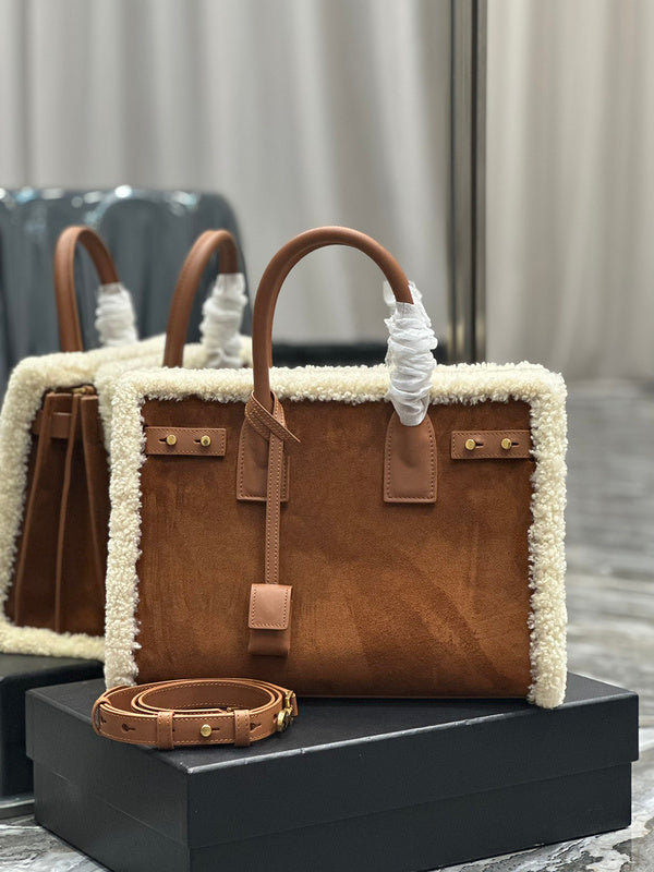 YSL BAGS - WOMEN LOVE LUXURY BAGS - 2148