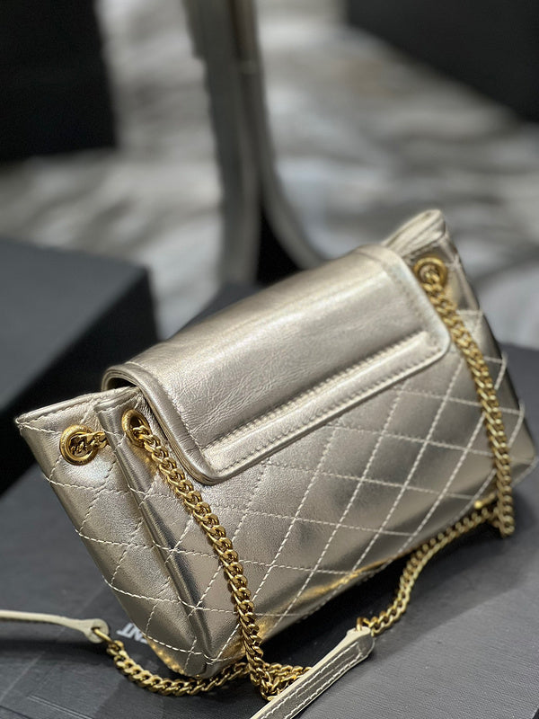 BB - YSL Bag - 1974