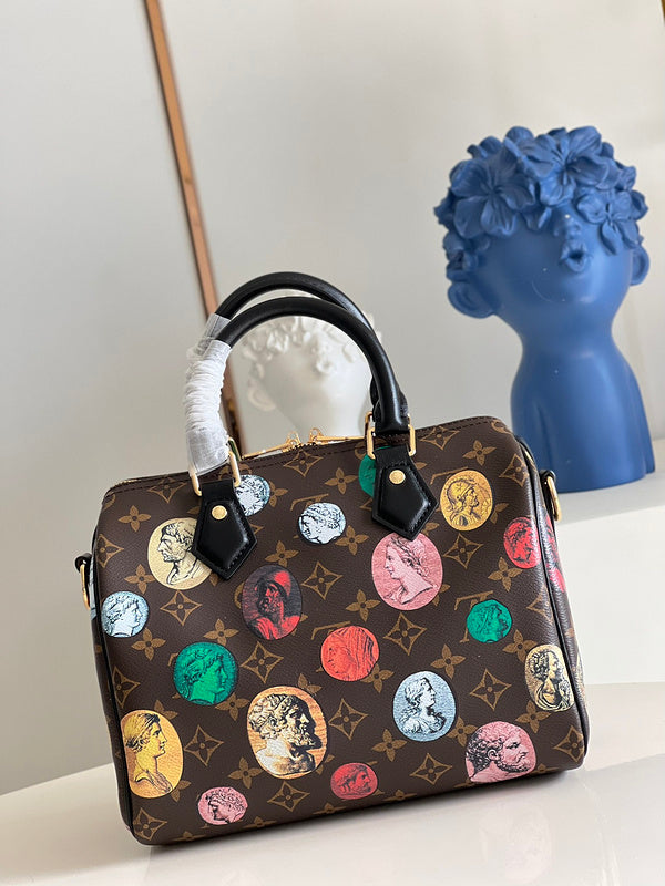 BB - LV Bags - 17140