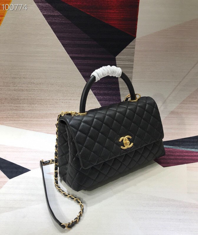 LO - CHL  BAGS FOR WOMEN - FASHION LUXURY BAGS - 1177