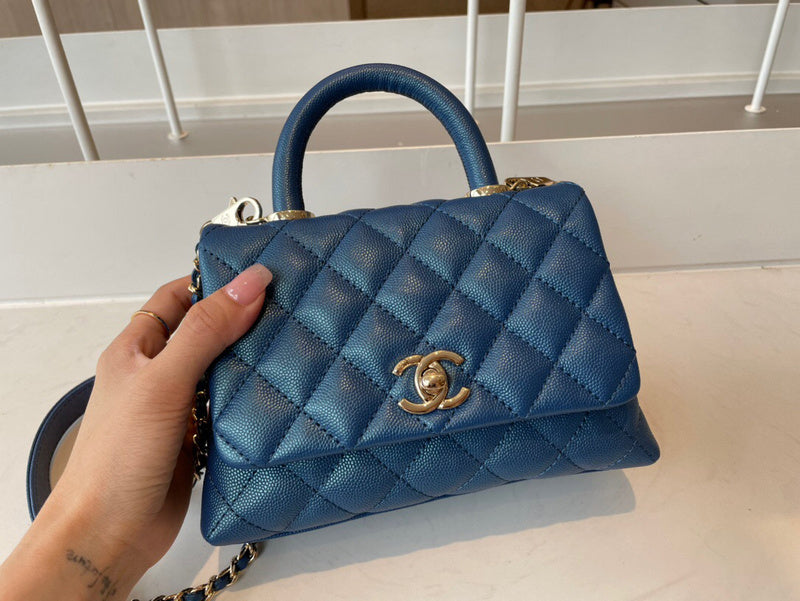 Lusso Official -  CHL BAGS  - 169