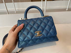 Lusso Official -  CHL BAGS  - 169