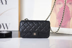 Lusso Official -  CHL BAGS  - 262