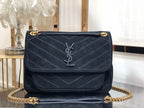 YSL BAGS - WOMEN LOVE LUXURY BAGS - 2440