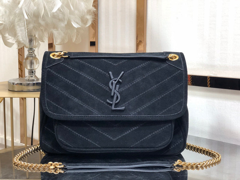 YSL BAGS - WOMEN LOVE LUXURY BAGS - 2440