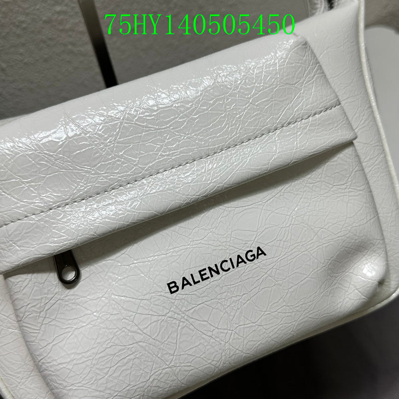 LO - BGA Bags - 1799