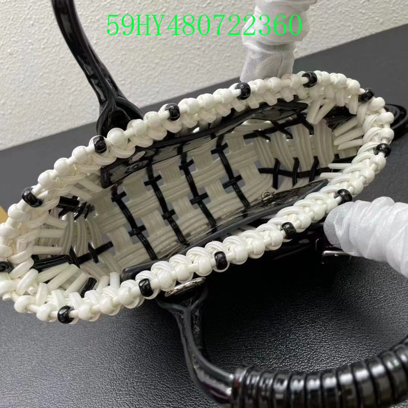LO - BGA Bags - 2182