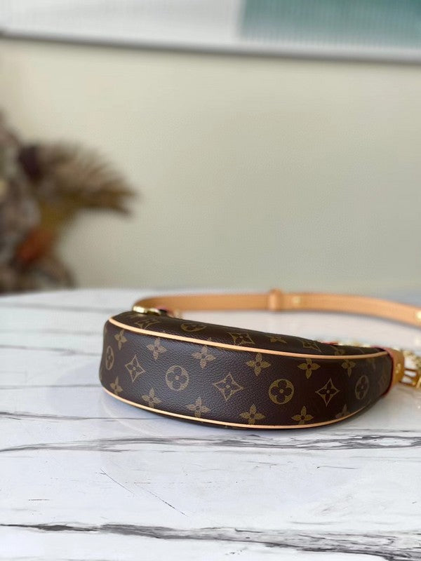 BB - LV Bags - 17080
