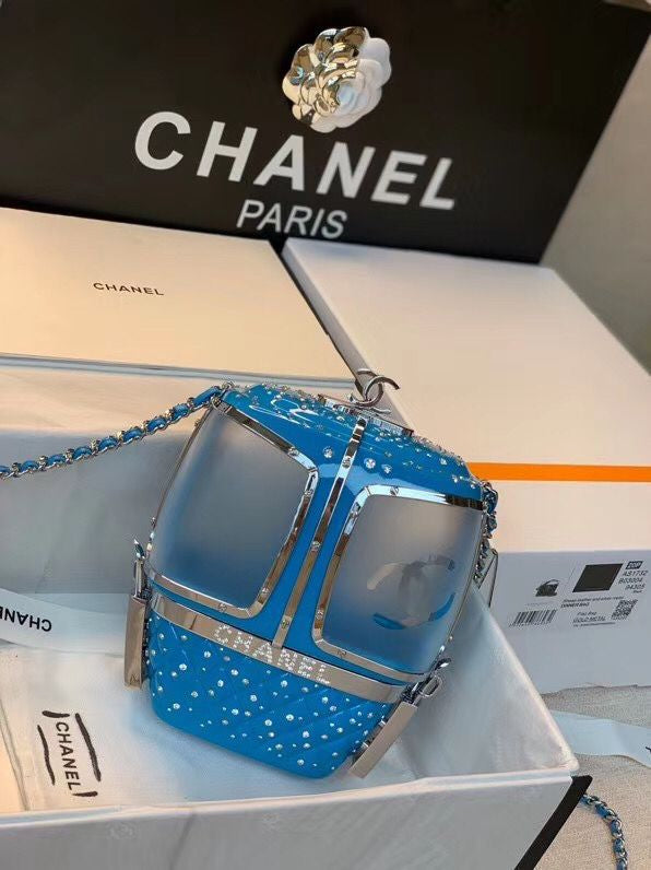 LO - CHL  BAGS FOR WOMEN - FASHION LUXURY BAGS -2378