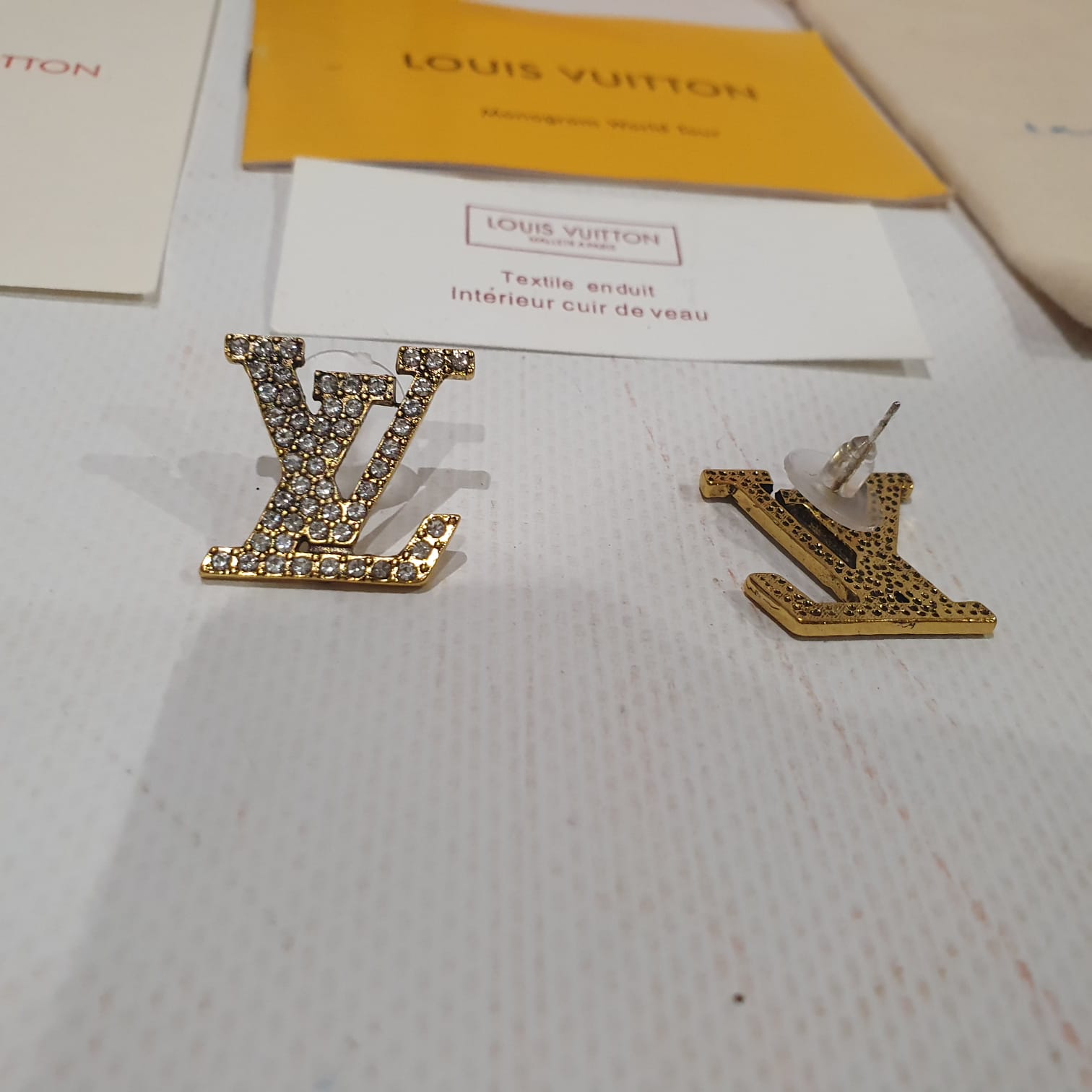 LO-LV bags 2169