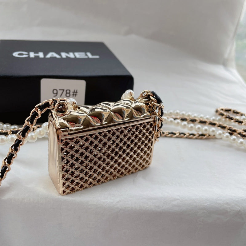 LO - CHL  BAGS FOR WOMEN - FASHION LUXURY BAGS -2216