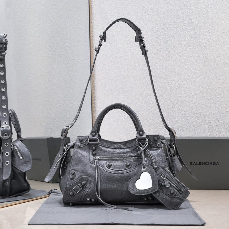 LO BAGS - BGA BAGS - 237