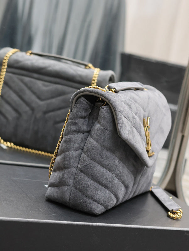 YSL BAGS - WOMEN LOVE LUXURY BAGS - 117
