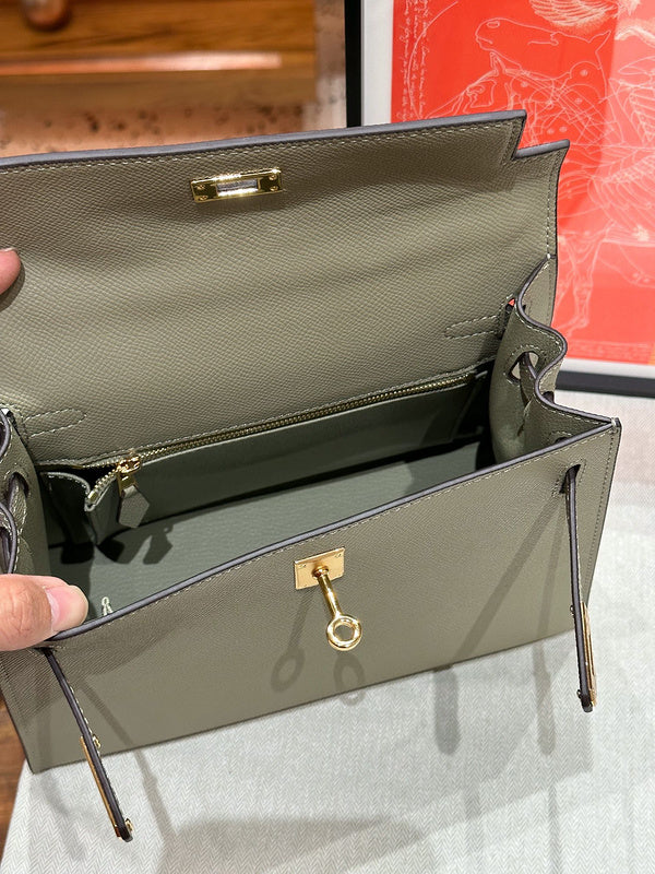 Lusso Official - HERMS DESIGNER BAGS FOR WOMEN - AFFORDABLE LUXURY BAGS - 151