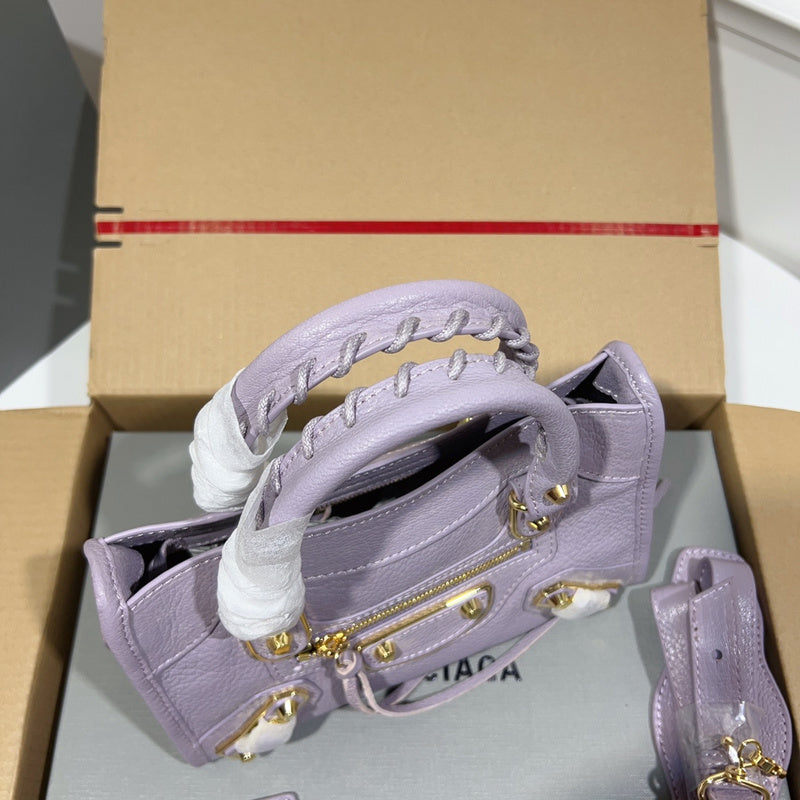 LO - BLN-CIAGA WOMEN LUXURY BAGS - 444