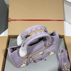 LO - BLN-CIAGA WOMEN LUXURY BAGS - 444