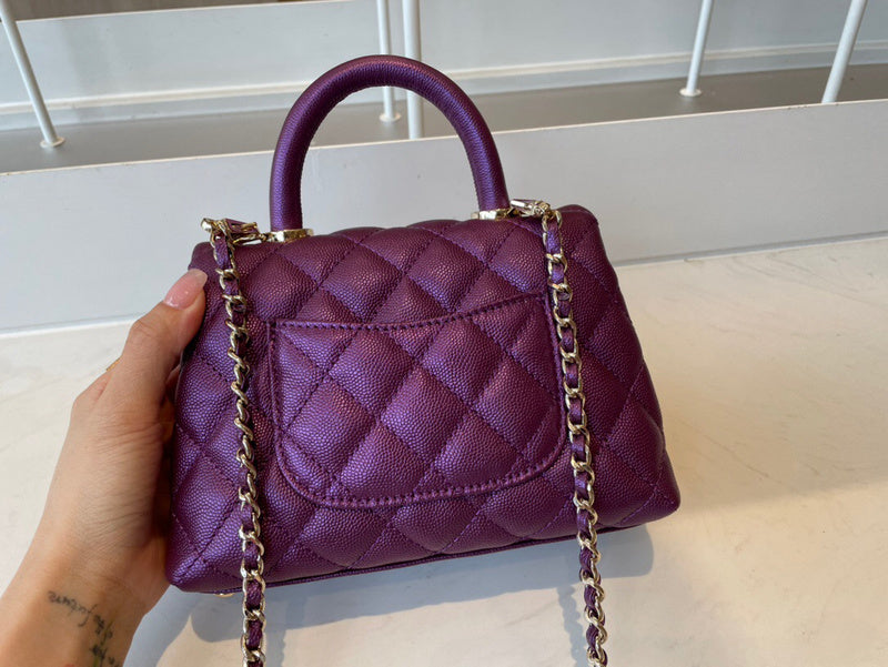 Lusso Official -  CHL BAGS  - 171