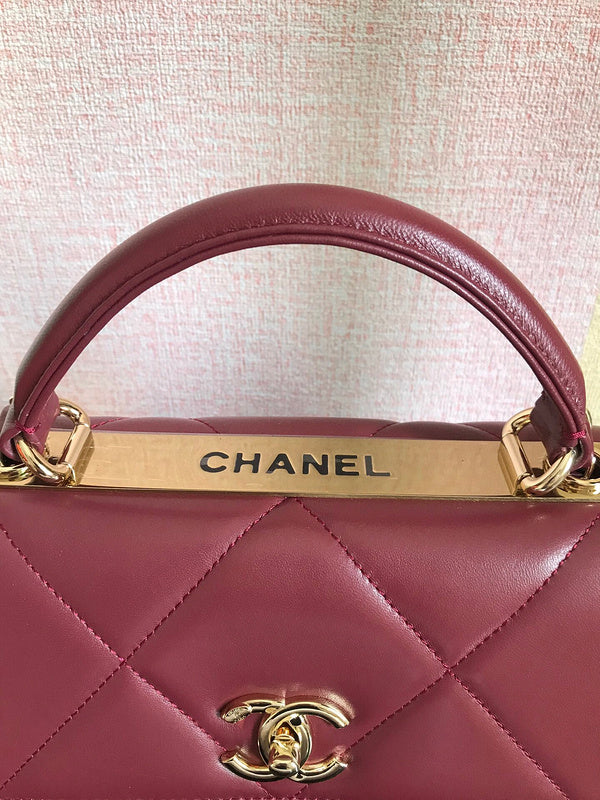 LO - CHL Bags - 3612